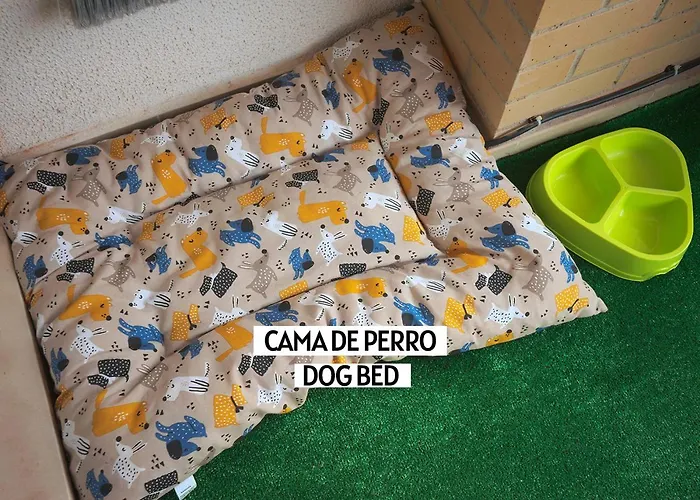 Apartalux Magic Diamond Daire Oropesa del Mar