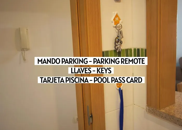 Daire Apartalux Magic Diamond *