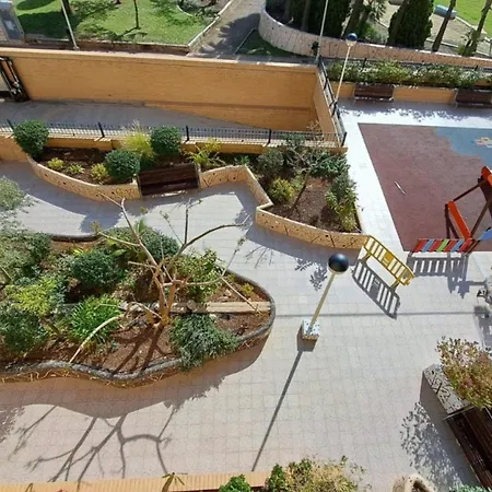 Apartment Apartalux Magic Diamond Oropesa del Mar