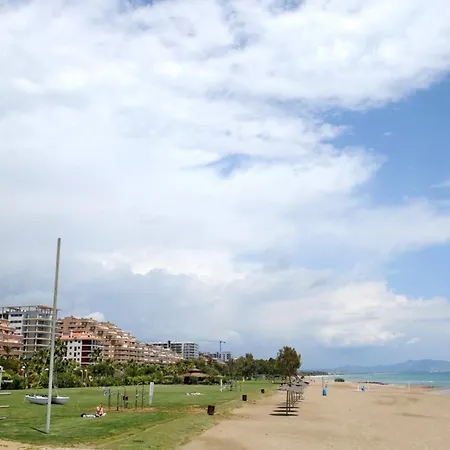 Apartalux Magic Diamond Apartament