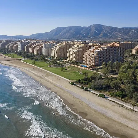 Apartment Apartalux Magic Diamond Oropesa del Mar