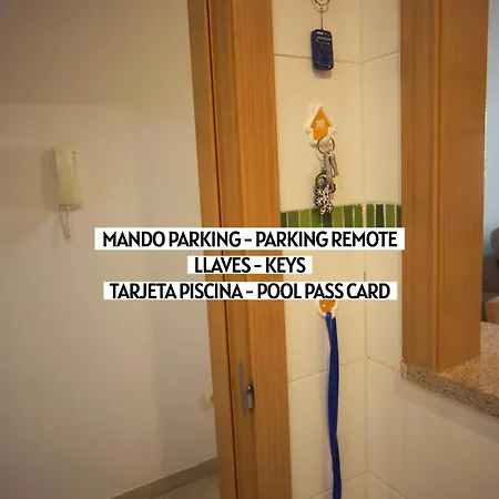 Apartament Apartalux Magic Diamond *