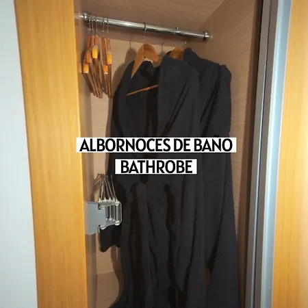 Apartalux Magic Diamond Apartment Oropesa del Mar