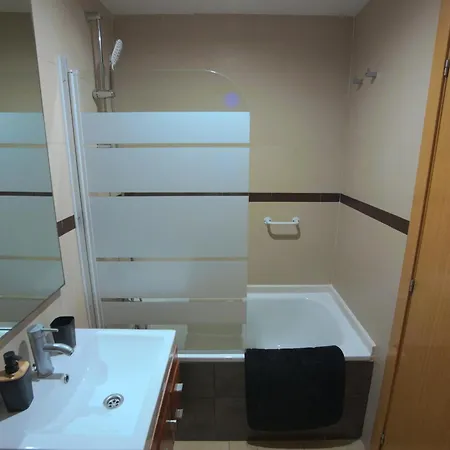 Apartment Apartalux Magic Diamond Oropesa del Mar