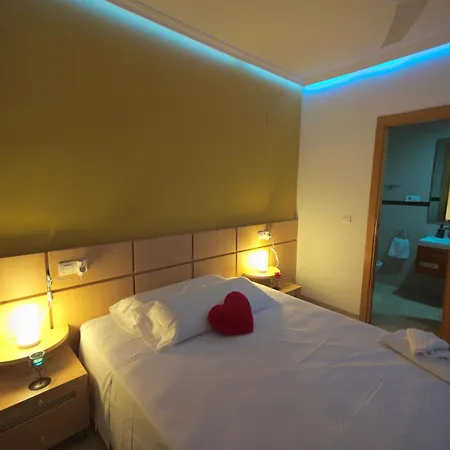 Apartalux Magic Diamond Apartment Oropesa del Mar
