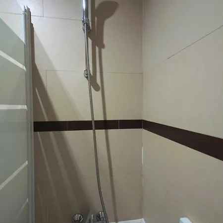 Apartment Apartalux Magic Diamond *