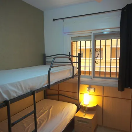 Apartalux Magic Diamond Apartment Oropesa del Mar