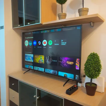 Apartalux Magic Diamond Apartment *