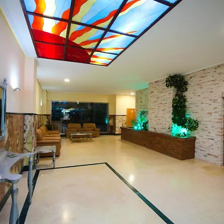 Apartalux Magic Diamond Apartment