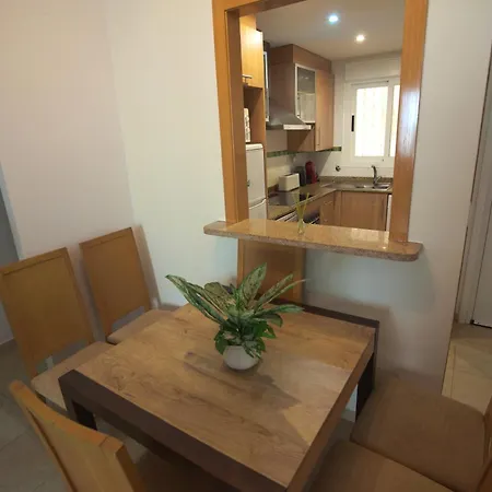Apartalux Magic Diamond Apartment *