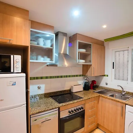 Apartment Apartalux Magic Diamond *