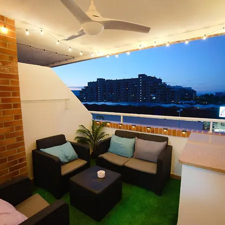Apartament Apartalux Magic Diamond