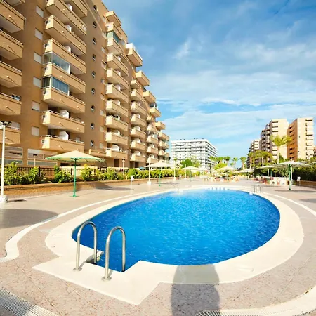 Apartment Apartalux Magic Diamond Oropesa del Mar