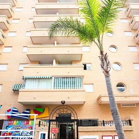 Apartalux Magic Diamond Apartment