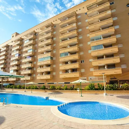 Apartment Apartalux Magic Diamond