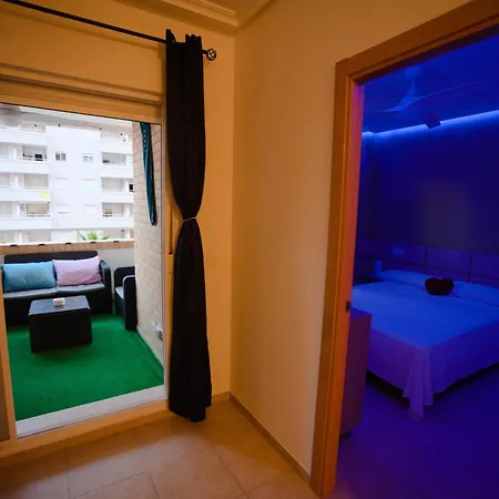 Apartment Apartalux Magic Diamond Oropesa del Mar