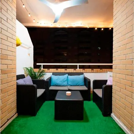 Apartalux Magic Diamond Apartment Oropesa del Mar