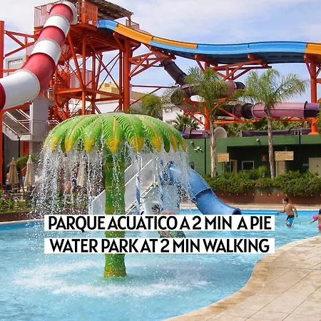 Apartalux Magic Diamond Apartamento